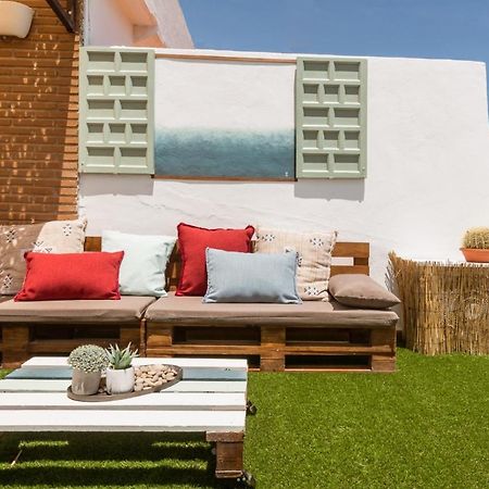 K-In&Out Apartment Jávea Exteriér fotografie