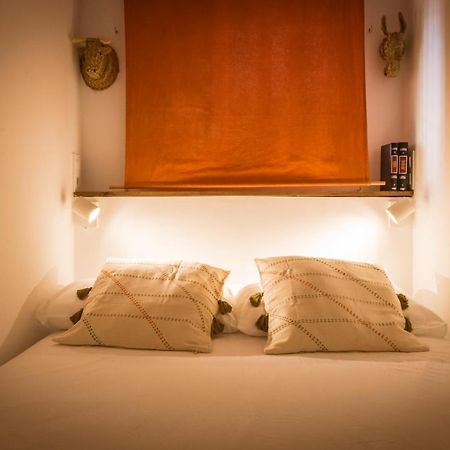 K-In&Out Apartment Jávea Exteriér fotografie