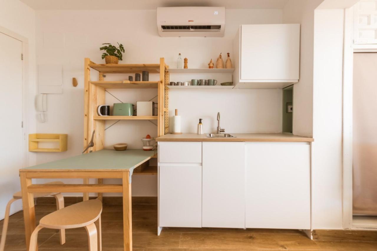 K-In&Out Apartment Jávea Exteriér fotografie