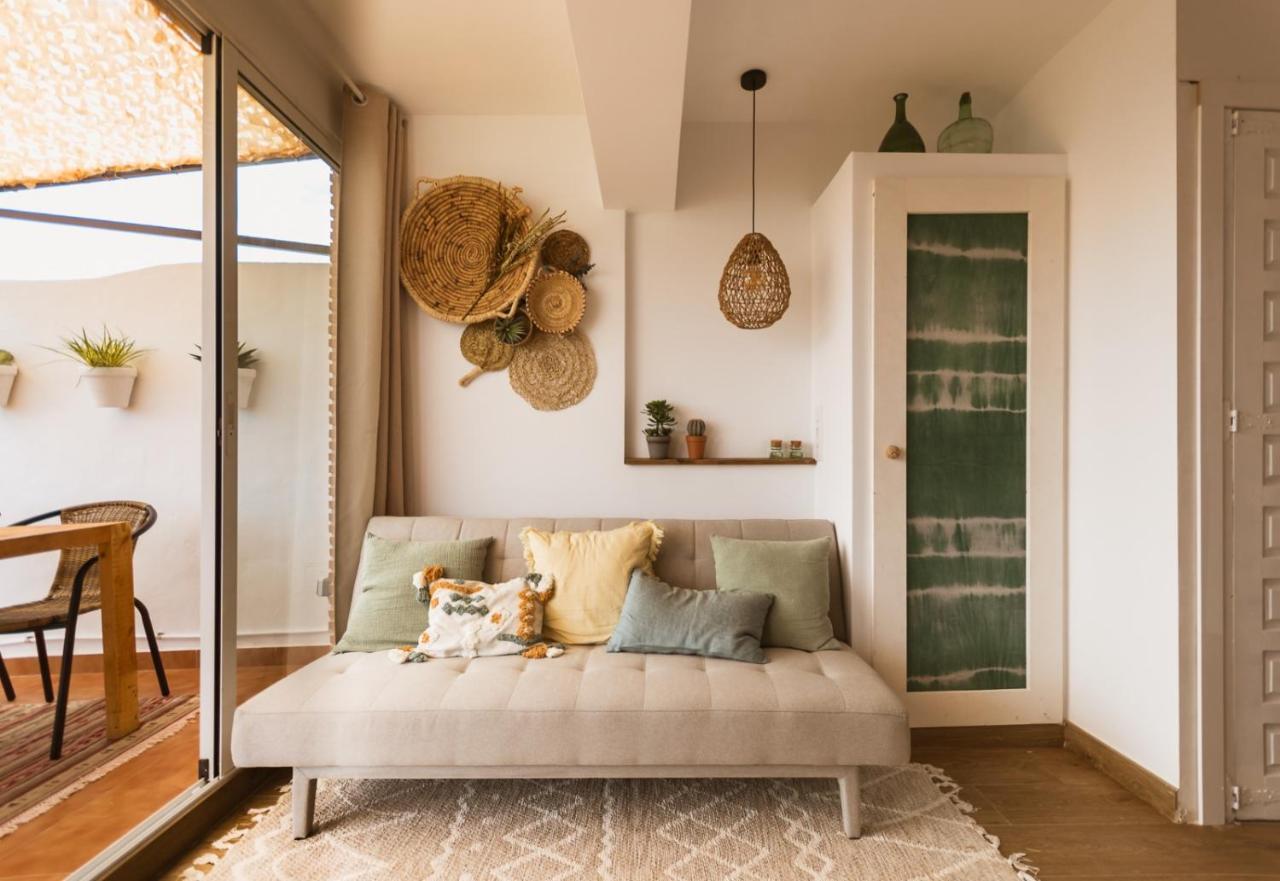 K-In&Out Apartment Jávea Exteriér fotografie