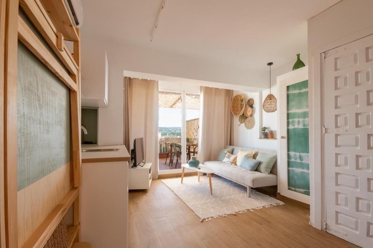 K-In&Out Apartment Jávea Exteriér fotografie