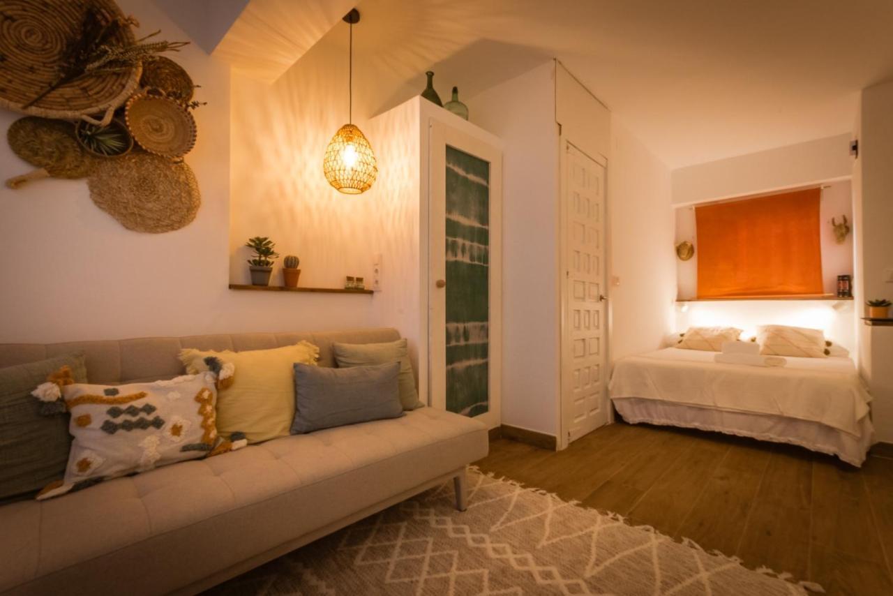 K-In&Out Apartment Jávea Exteriér fotografie