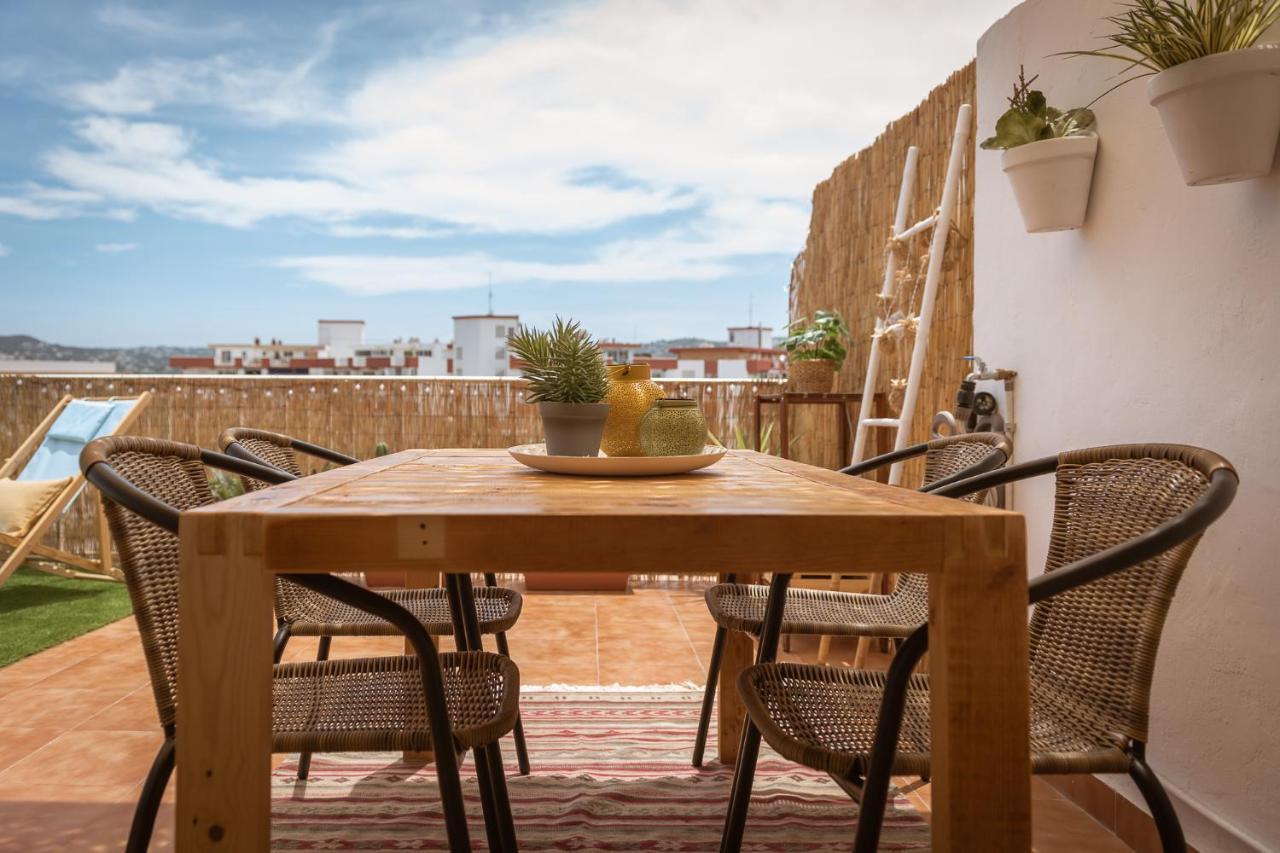 K-In&Out Apartment Jávea Exteriér fotografie