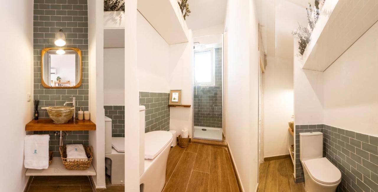 K-In&Out Apartment Jávea Exteriér fotografie